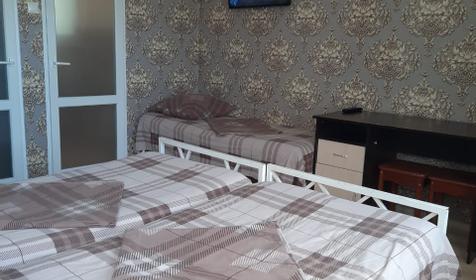 Дом комфорта и уюта