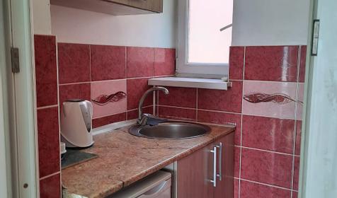 Дом комфорта и уюта