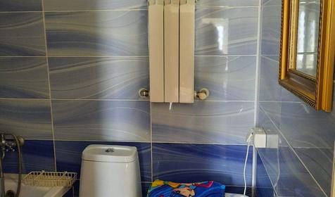 Дом комфорта и уюта