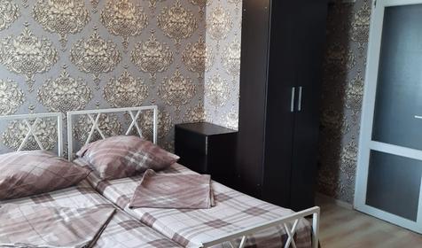 Дом комфорта и уюта