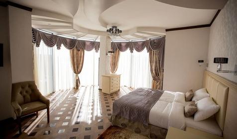  Люкс супер двухместный однокомнатный