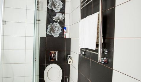  Люкс супер двухместный однокомнатный