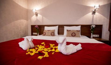  Люкс супер двухместный однокомнатный