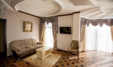  Люкс супер двухместный однокомнатный