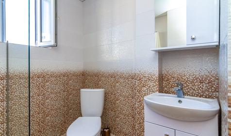 Люкс двухкомнатный четырехместный. Гостевой дом Рафаэль, Анапа