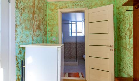 Люкс двухкомнатный четырехместный. Гостевой дом Рафаэль, Анапа, Витязево