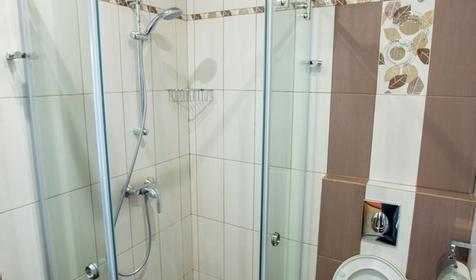  Люкс двухместный двухкомнатный