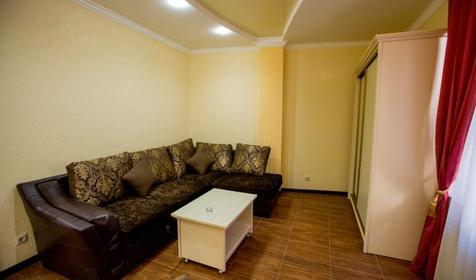  Делюкс двухместный однокомнатный