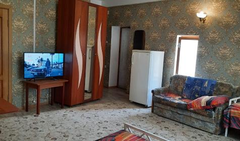 Дом комфорта и уюта