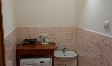 Дом комфорта и уюта