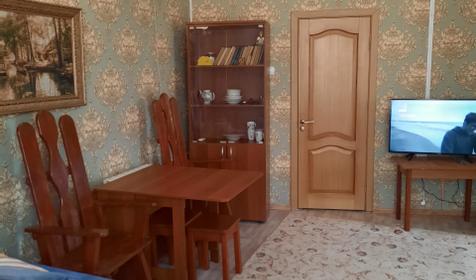 Дом комфорта и уюта