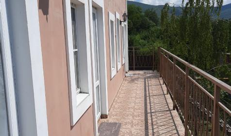 Дом комфорта и уюта