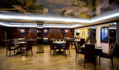 Shine House (Шайн Хаус)