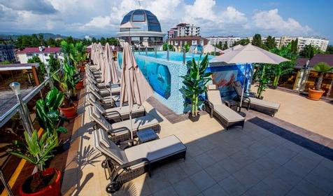 Shine House (Шайн Хаус)