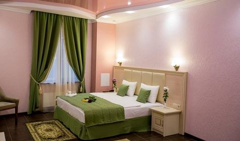 Shine House (Шайн Хаус)