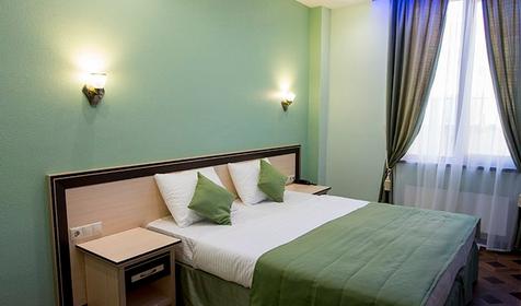 Shine House (Шайн Хаус)