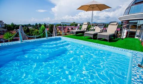  Shine House (Шайн Хаус)