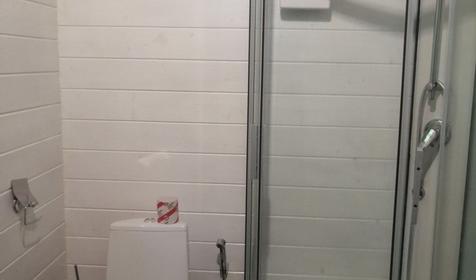 Пансионат отдыха Утес, Туапсинский район, бухта Инал