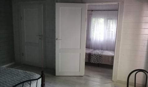 Пансионат отдыха Утес, Туапсинский район, бухта Инал