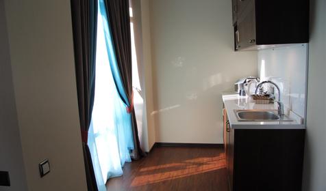  Студия-комфорт двухместная