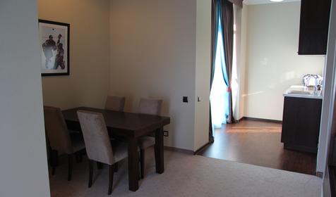  Студия-комфорт двухместная