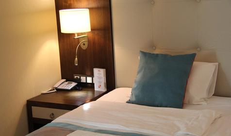  Студия-комфорт двухместная