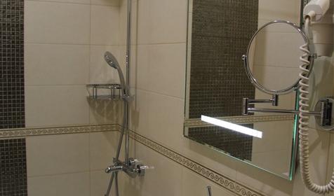  Студия-комфорт двухместная