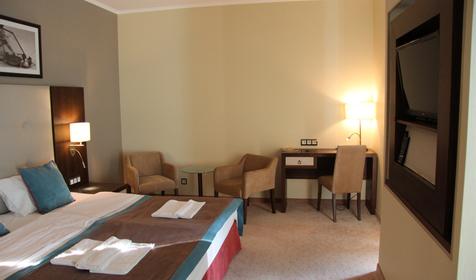  Студия-комфорт двухместная