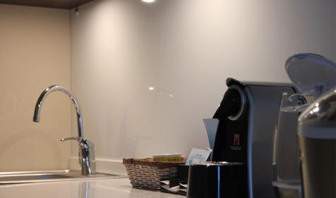  Студия-комфорт двухместная