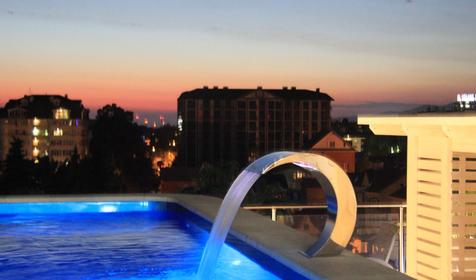 Forward Apart (Форвард Апарт)