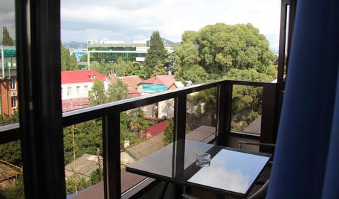 Forward Apart (Форвард Апарт)