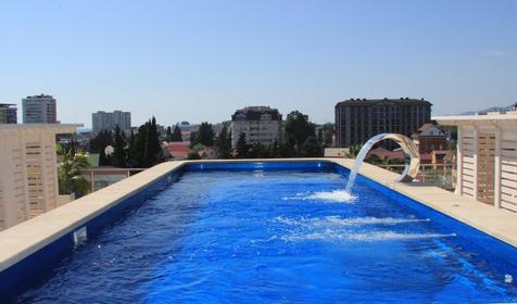 Forward Apart (Форвард Апарт)