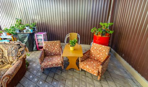 Гостевой дом по ул. Кати Соловьяновой 26, Анапа