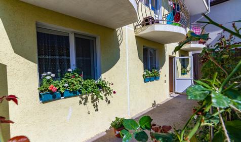 Гостевой дом по ул. Кати Соловьяновой 26, Анапа