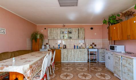 Гостевой дом по ул. Кати Соловьяновой 26, Анапа