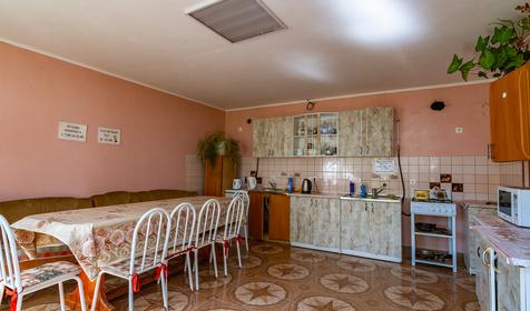 Гостевой дом по ул. Кати Соловьяновой 26, Анапа