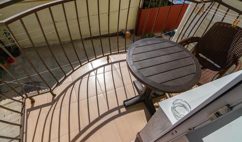 Двухместный комфорт. Гостевой дом по ул. Кати Соловьяновой 26, г. Анапа