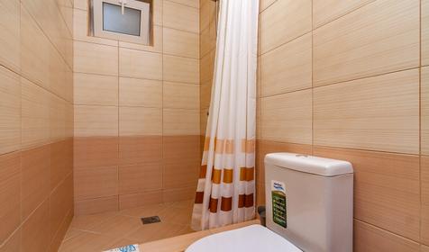 Двухместный комфорт. Гостевой дом по ул. Кати Соловьяновой 26, г. Анапа