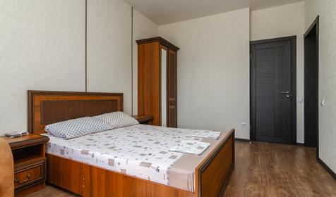 Двухместный комфорт. Гостевой дом по ул. Кати Соловьяновой 26, г. Анапа