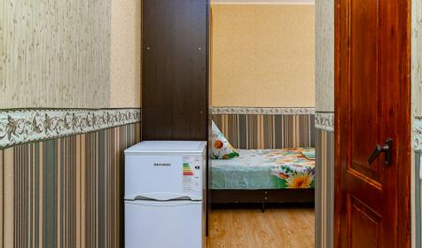 Четырехместный комфорт. Гостевой дом по ул. Кати Соловьяновой 26, г. Анапа