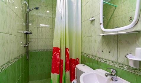 Четырехместный комфорт. Гостевой дом по ул. Кати Соловьяновой 26, г. Анапа