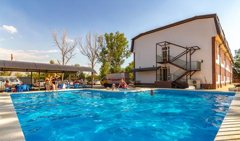 Calypso All Inclusive Resort Hotel