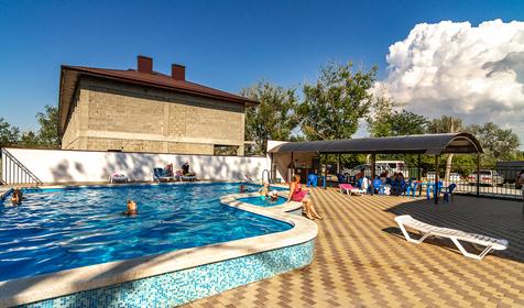 Calypso All Inclusive Resort Hotel