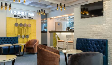 Grace Global Congress & SPA (Грейс Глобал Конгресс & СПА), Адлер