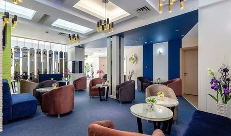 Grace Global Congress & SPA (Грейс Глобал Конгресс & СПА), Адлер