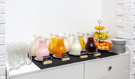 Grace Global Congress & SPA (Грейс Глобал Конгресс & СПА), Адлер