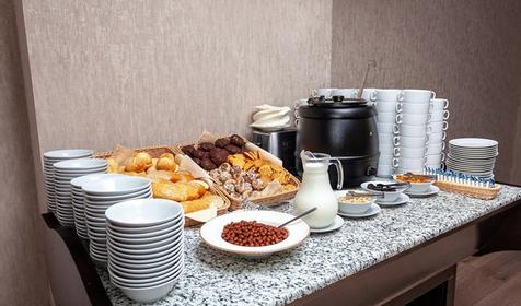 Grace Global Congress & SPA (Грейс Глобал Конгресс & СПА), Адлер