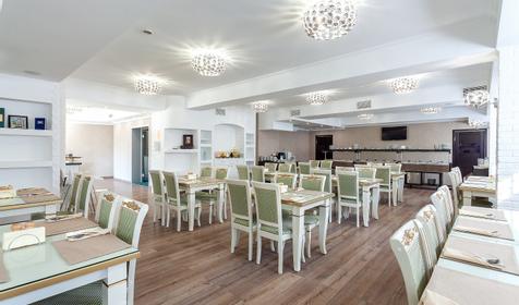 Grace Global Congress & SPA (Грейс Глобал Конгресс & СПА), Адлер