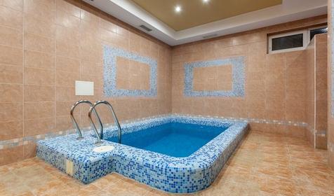 Grace Global Congress & SPA (Грейс Глобал Конгресс & СПА), Адлер