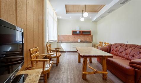 Grace Global Congress & SPA (Грейс Глобал Конгресс & СПА), Адлер